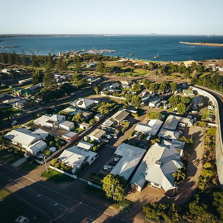 Esperance Bay Holiday Park Экстерьер фото