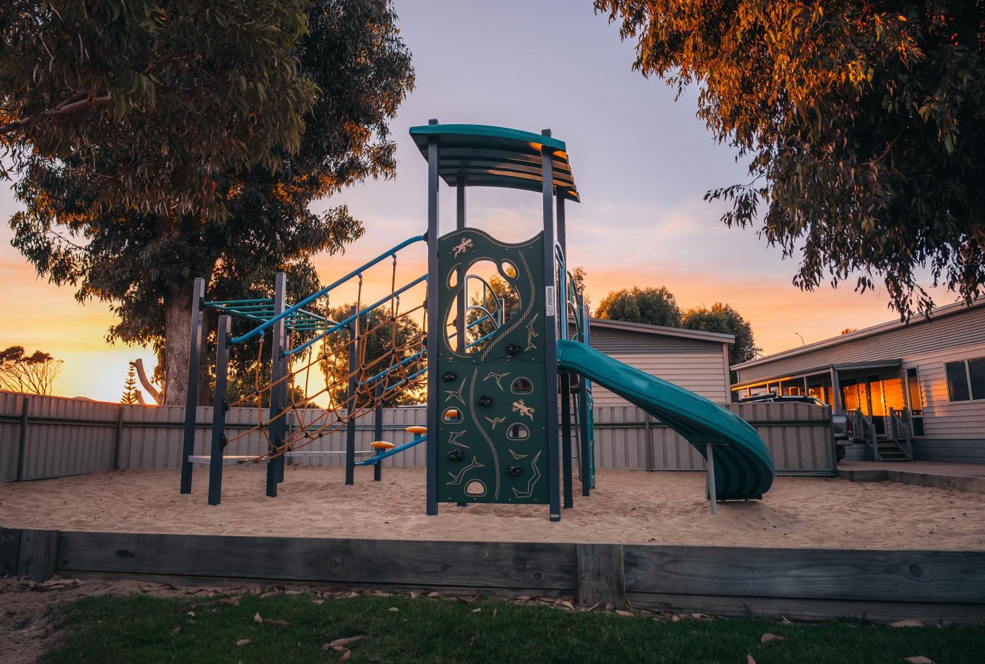 Esperance Bay Holiday Park Экстерьер фото