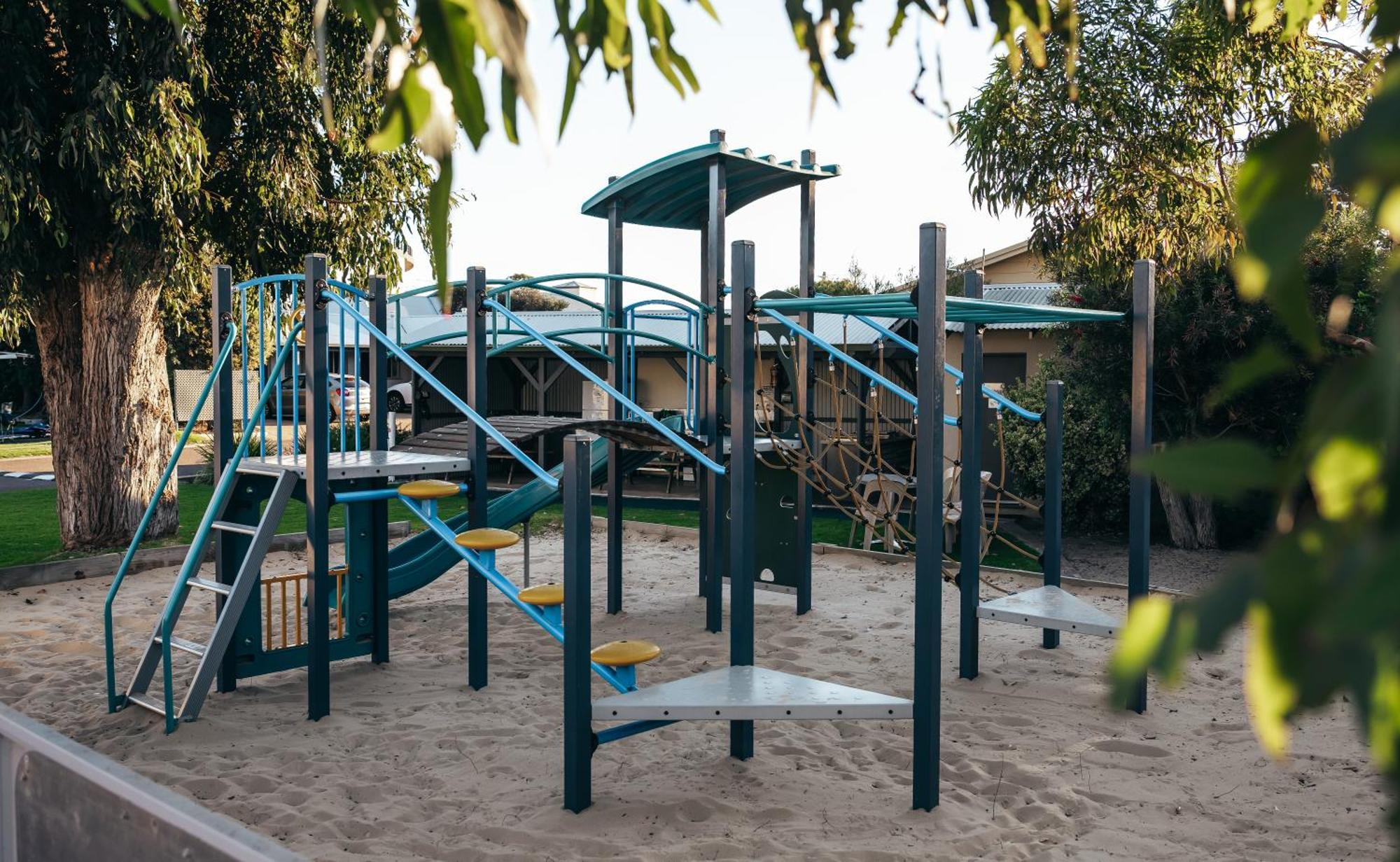 Esperance Bay Holiday Park Экстерьер фото