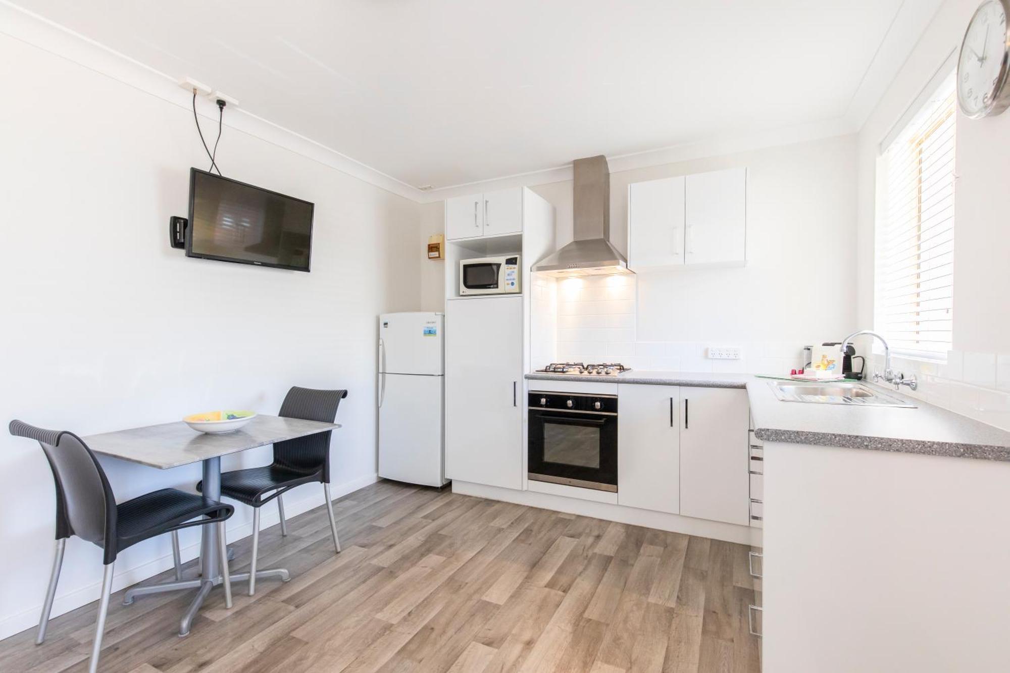 Esperance Bay Holiday Park Экстерьер фото