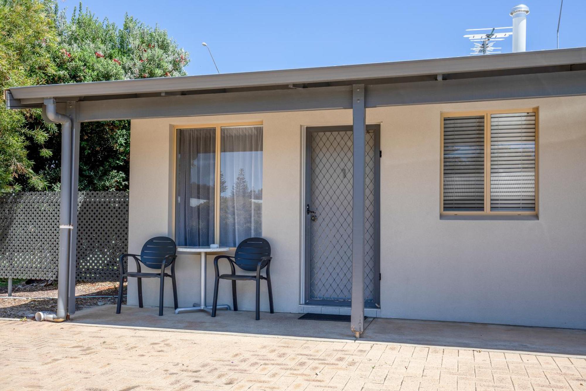 Esperance Bay Holiday Park Экстерьер фото