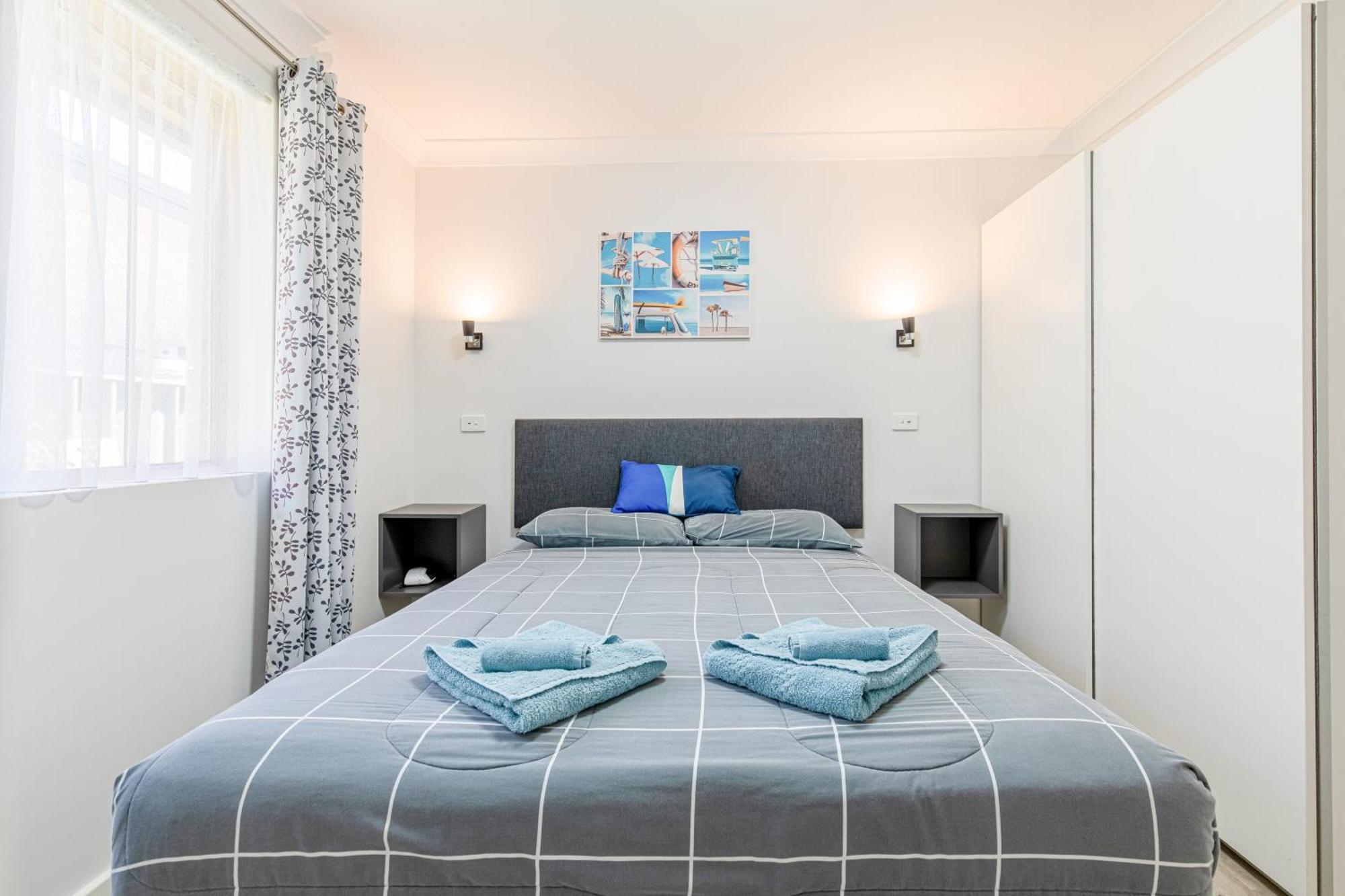 Esperance Bay Holiday Park Экстерьер фото