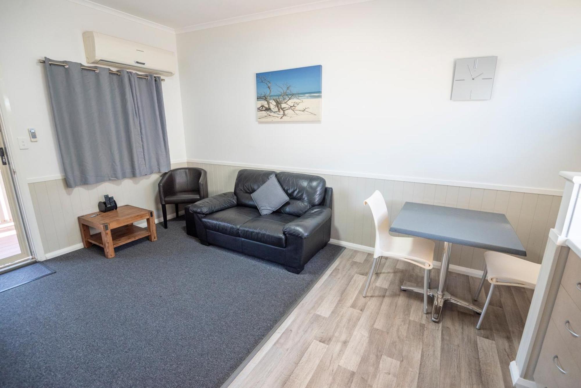 Esperance Bay Holiday Park Экстерьер фото