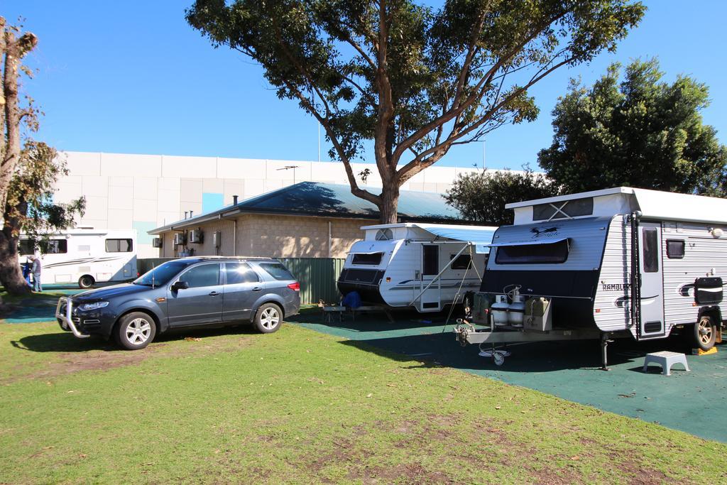 Esperance Bay Holiday Park Экстерьер фото