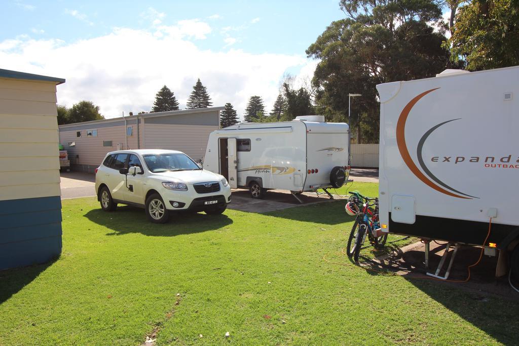 Esperance Bay Holiday Park Экстерьер фото
