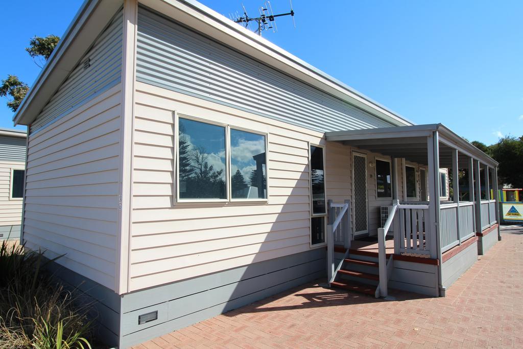 Esperance Bay Holiday Park Экстерьер фото