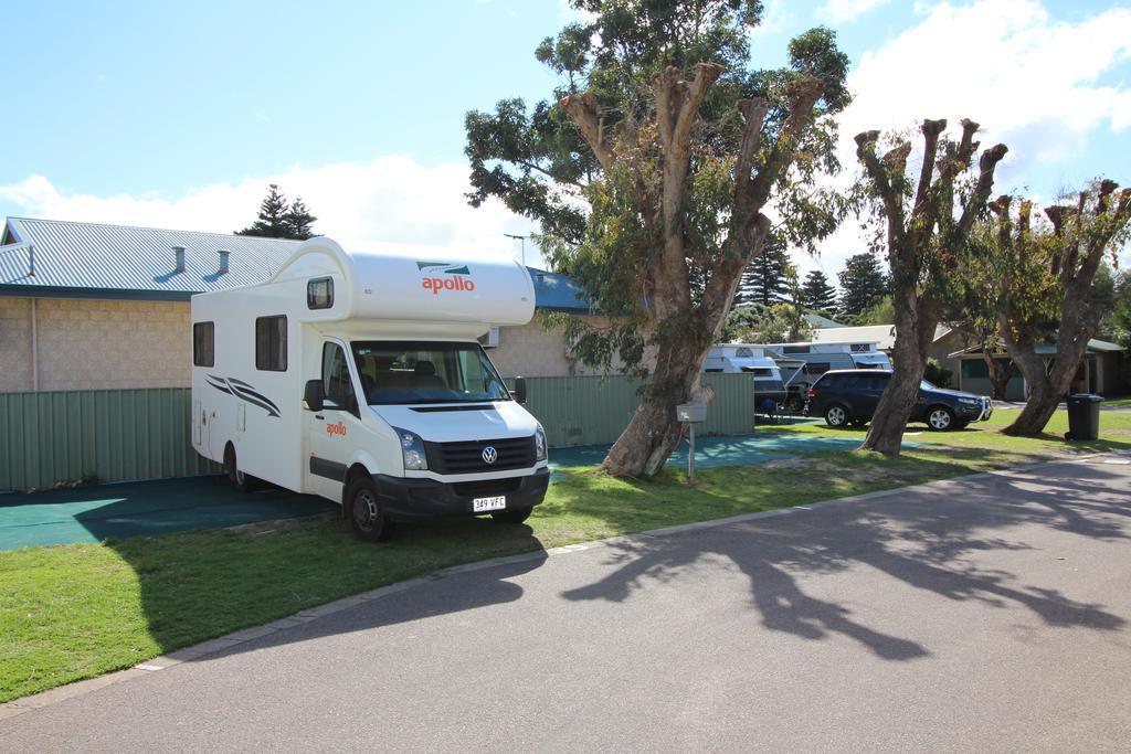 Esperance Bay Holiday Park Экстерьер фото