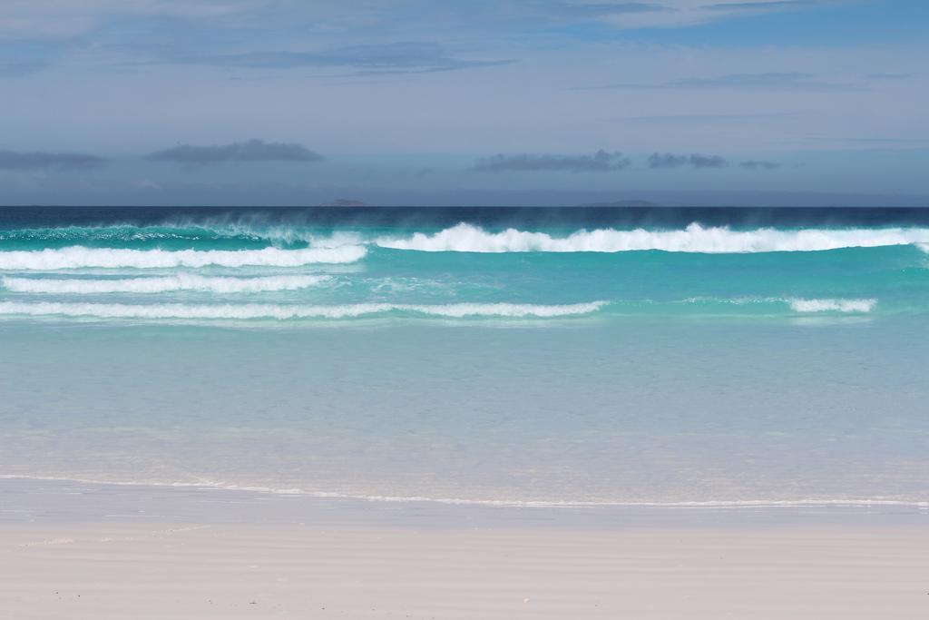 Esperance Bay Holiday Park Экстерьер фото