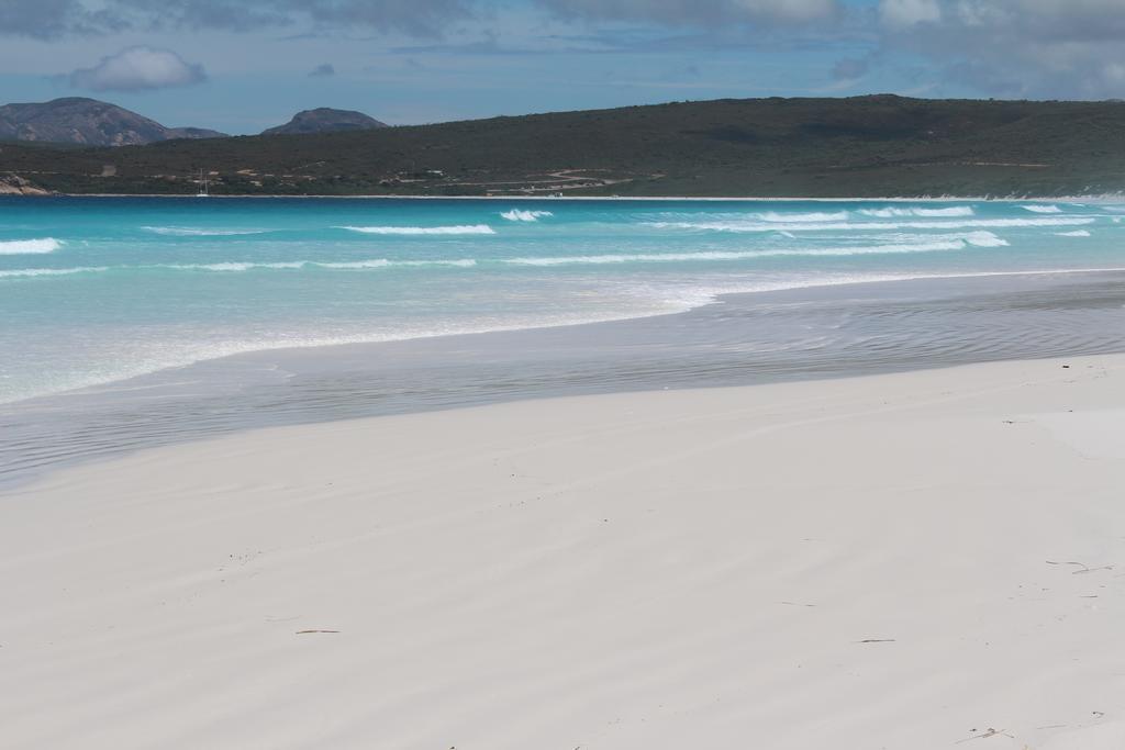 Esperance Bay Holiday Park Экстерьер фото