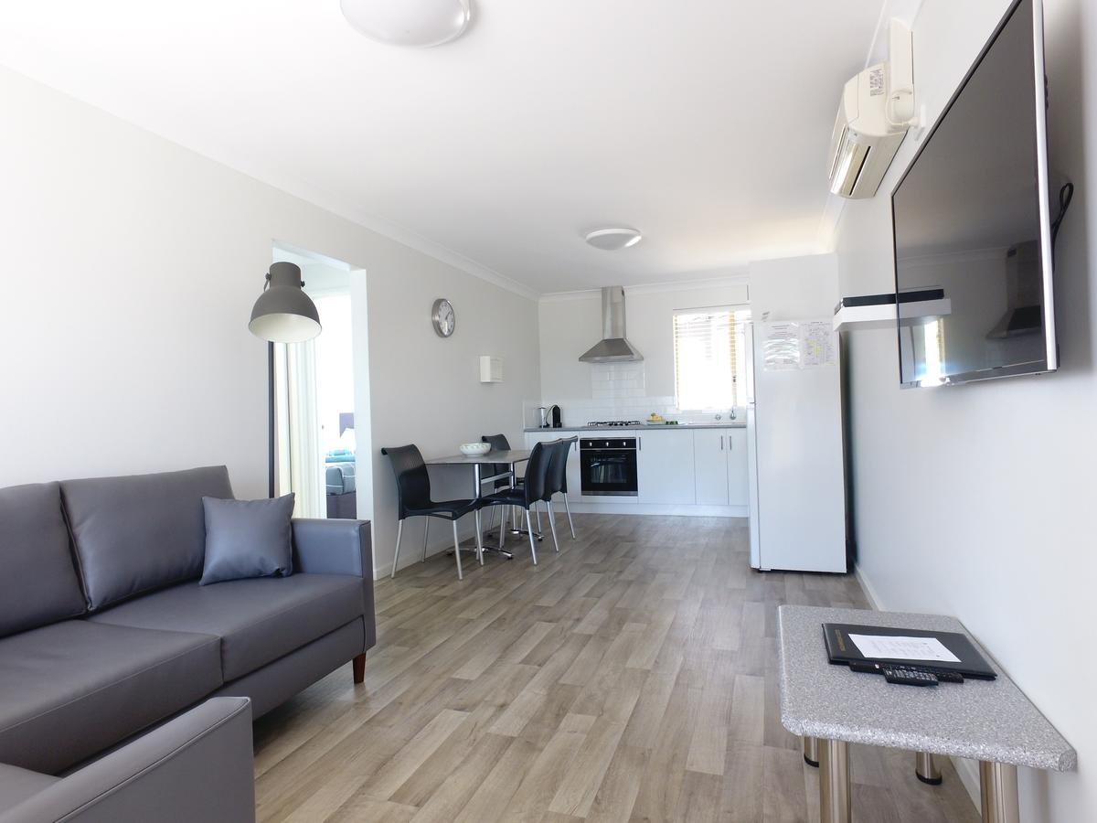 Esperance Bay Holiday Park Экстерьер фото