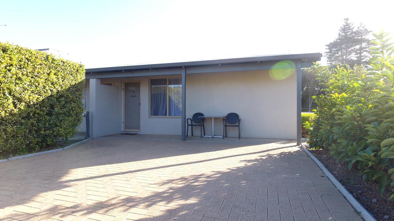 Esperance Bay Holiday Park Экстерьер фото