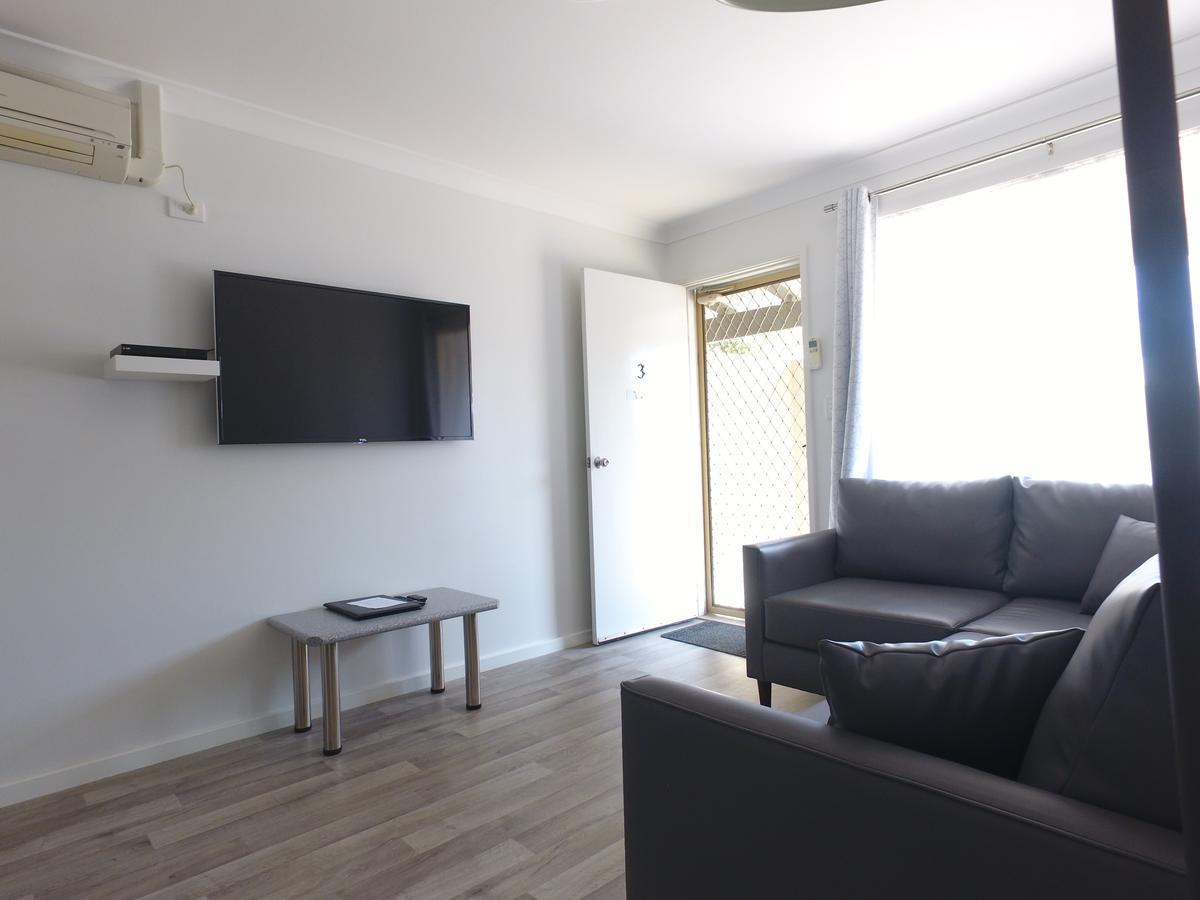 Esperance Bay Holiday Park Экстерьер фото