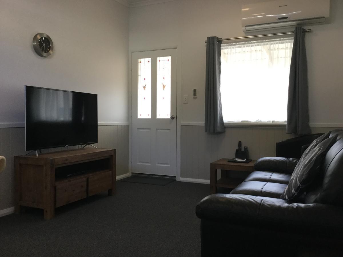 Esperance Bay Holiday Park Экстерьер фото