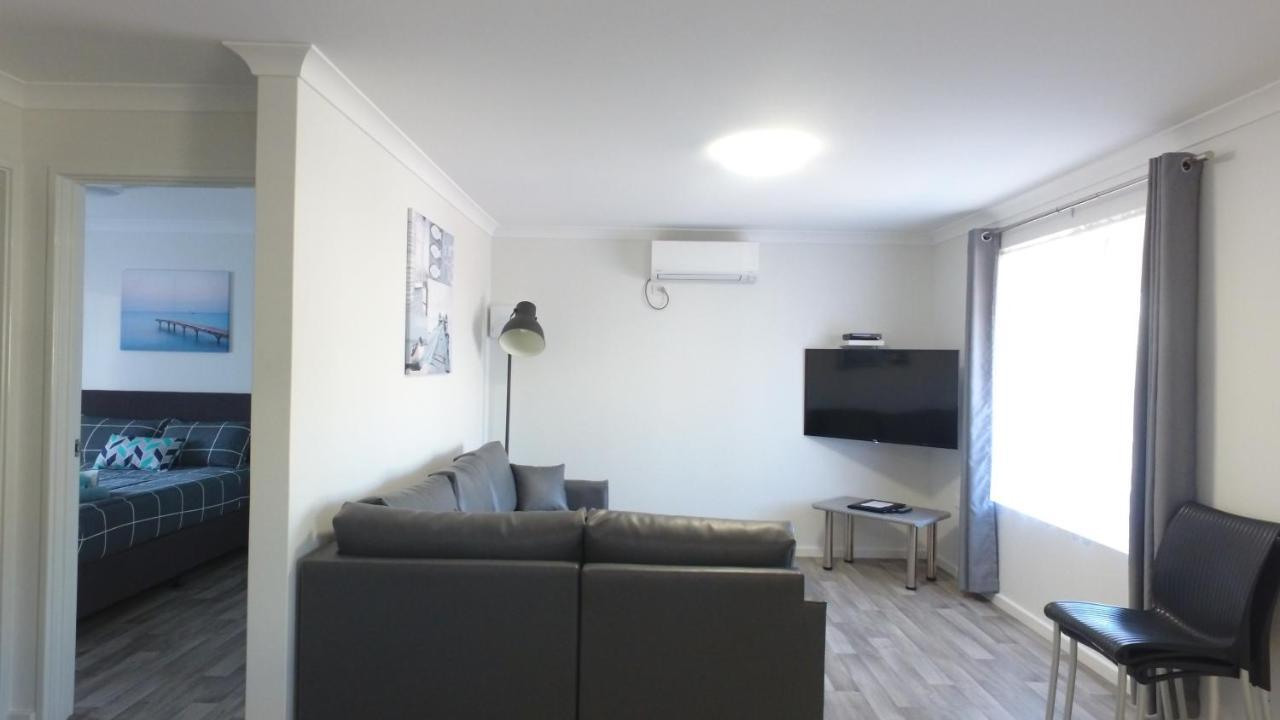 Esperance Bay Holiday Park Экстерьер фото