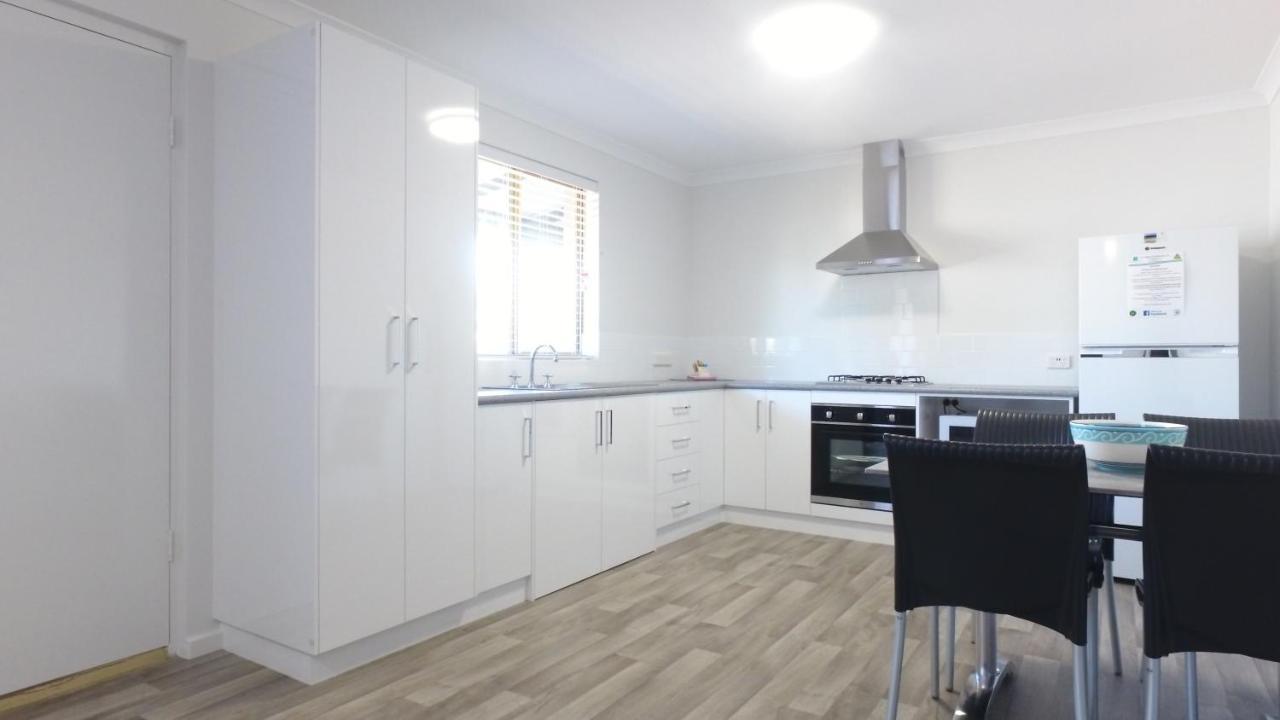 Esperance Bay Holiday Park Экстерьер фото