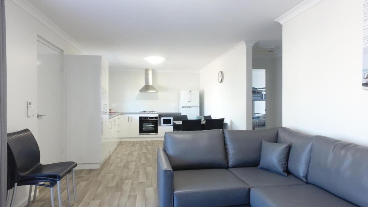 Esperance Bay Holiday Park Экстерьер фото