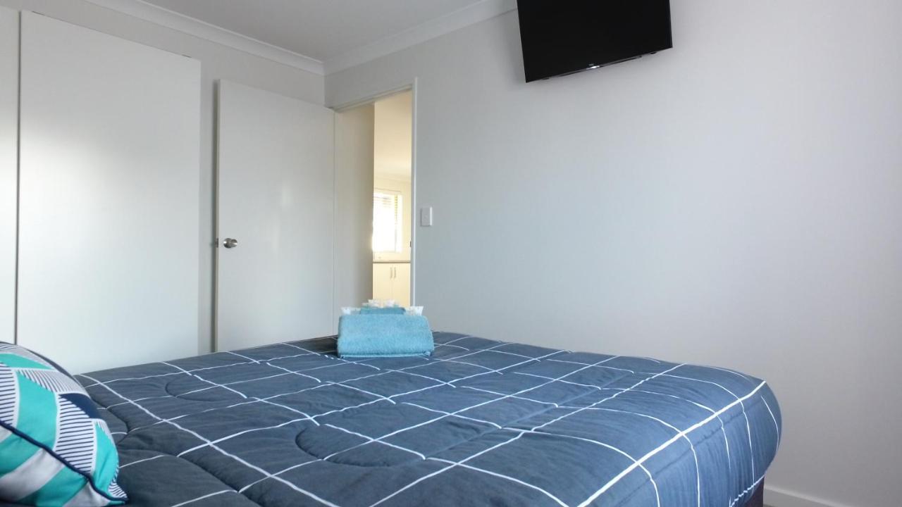 Esperance Bay Holiday Park Экстерьер фото