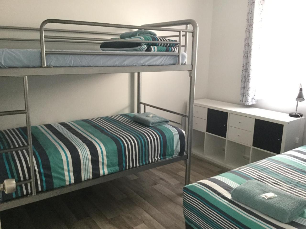 Esperance Bay Holiday Park Экстерьер фото