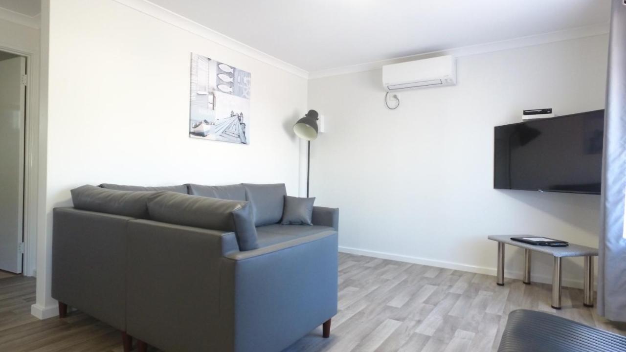 Esperance Bay Holiday Park Экстерьер фото