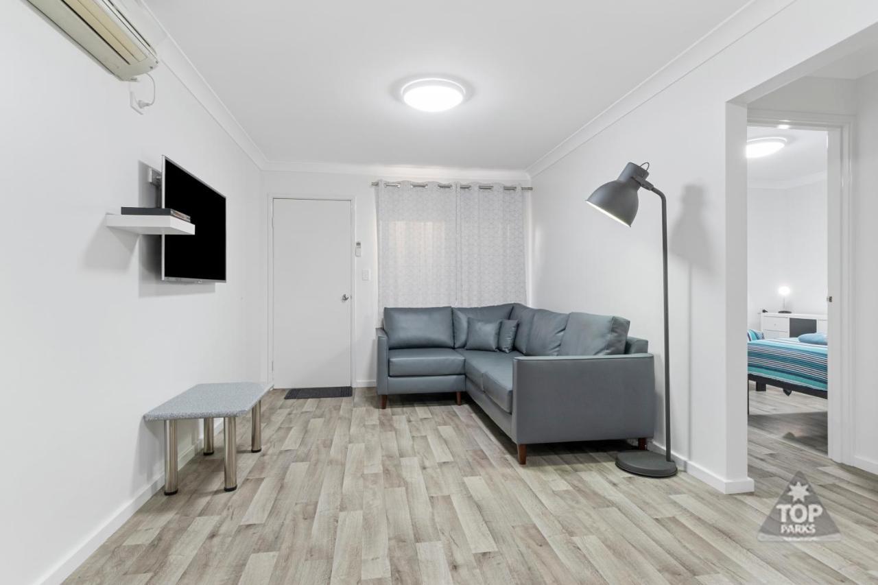 Esperance Bay Holiday Park Экстерьер фото