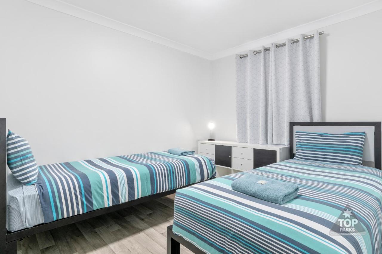 Esperance Bay Holiday Park Экстерьер фото
