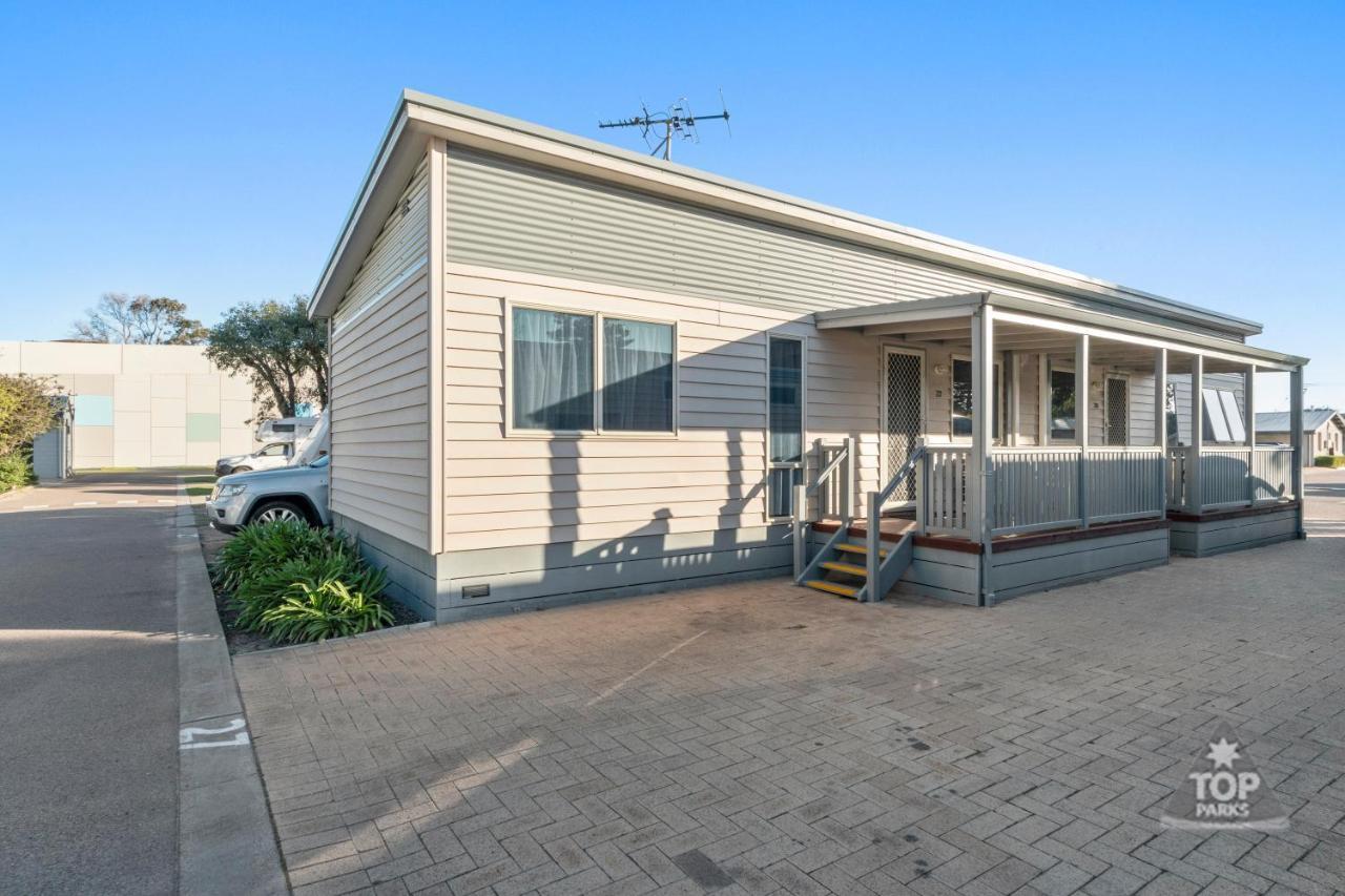 Esperance Bay Holiday Park Экстерьер фото