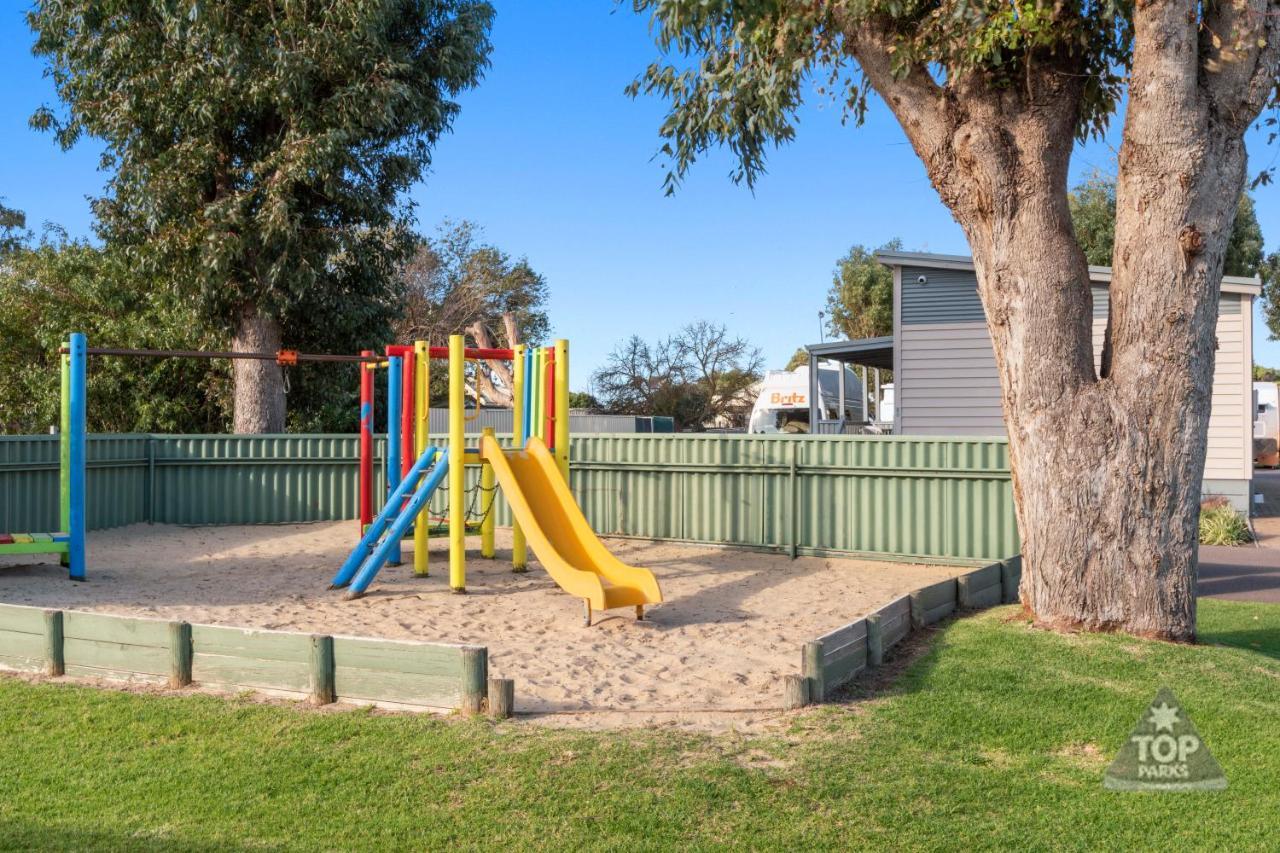Esperance Bay Holiday Park Экстерьер фото