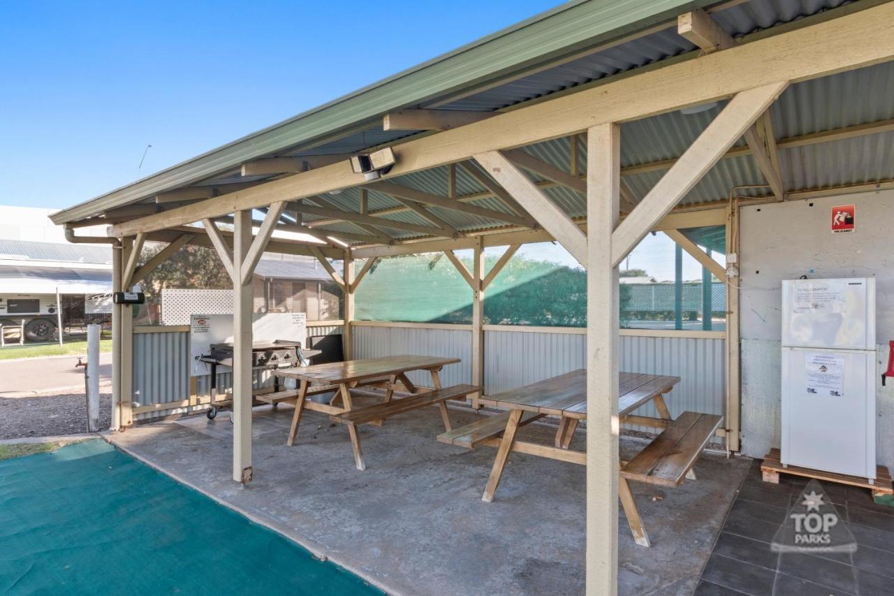 Esperance Bay Holiday Park Экстерьер фото