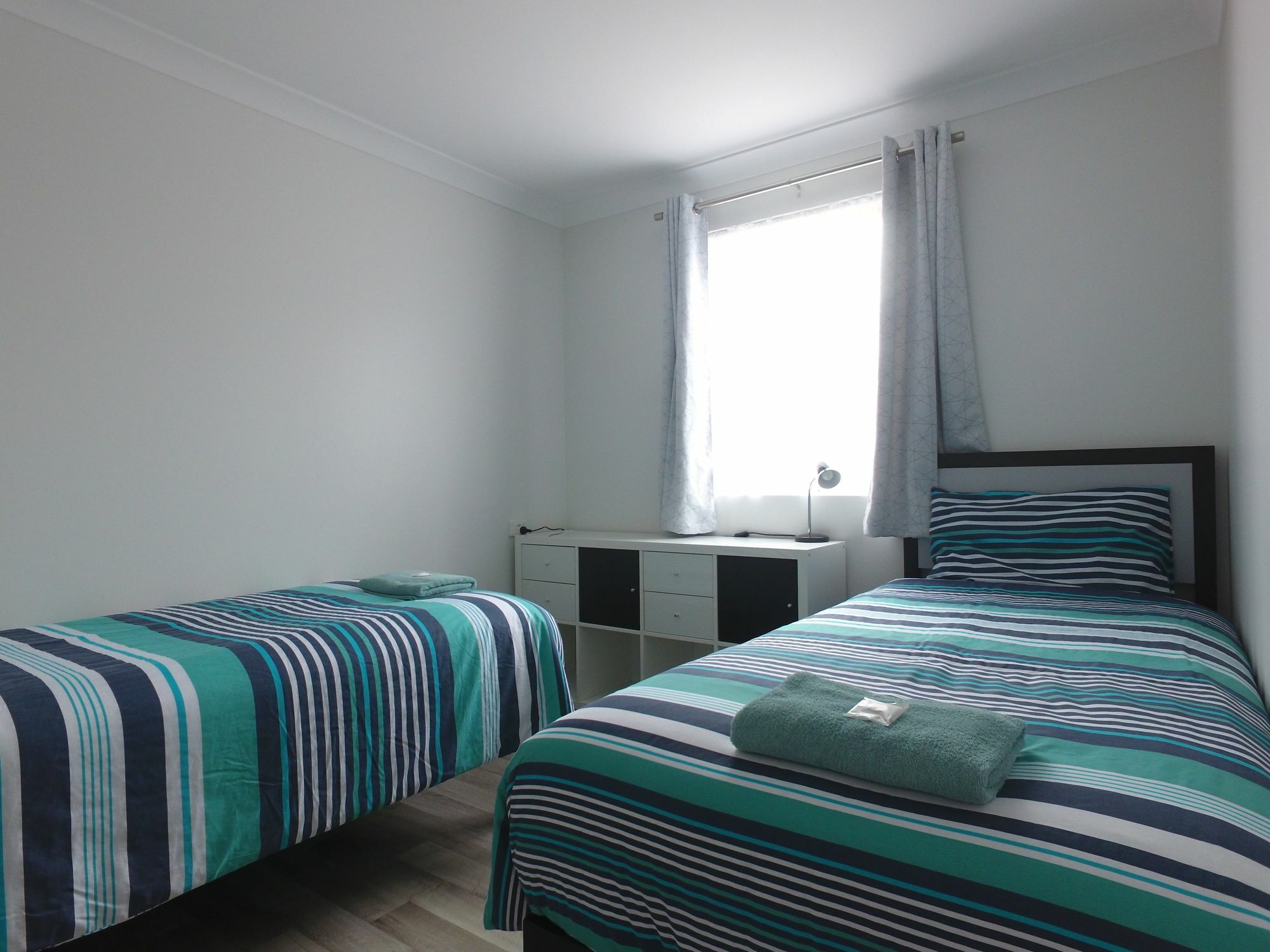 Esperance Bay Holiday Park Экстерьер фото