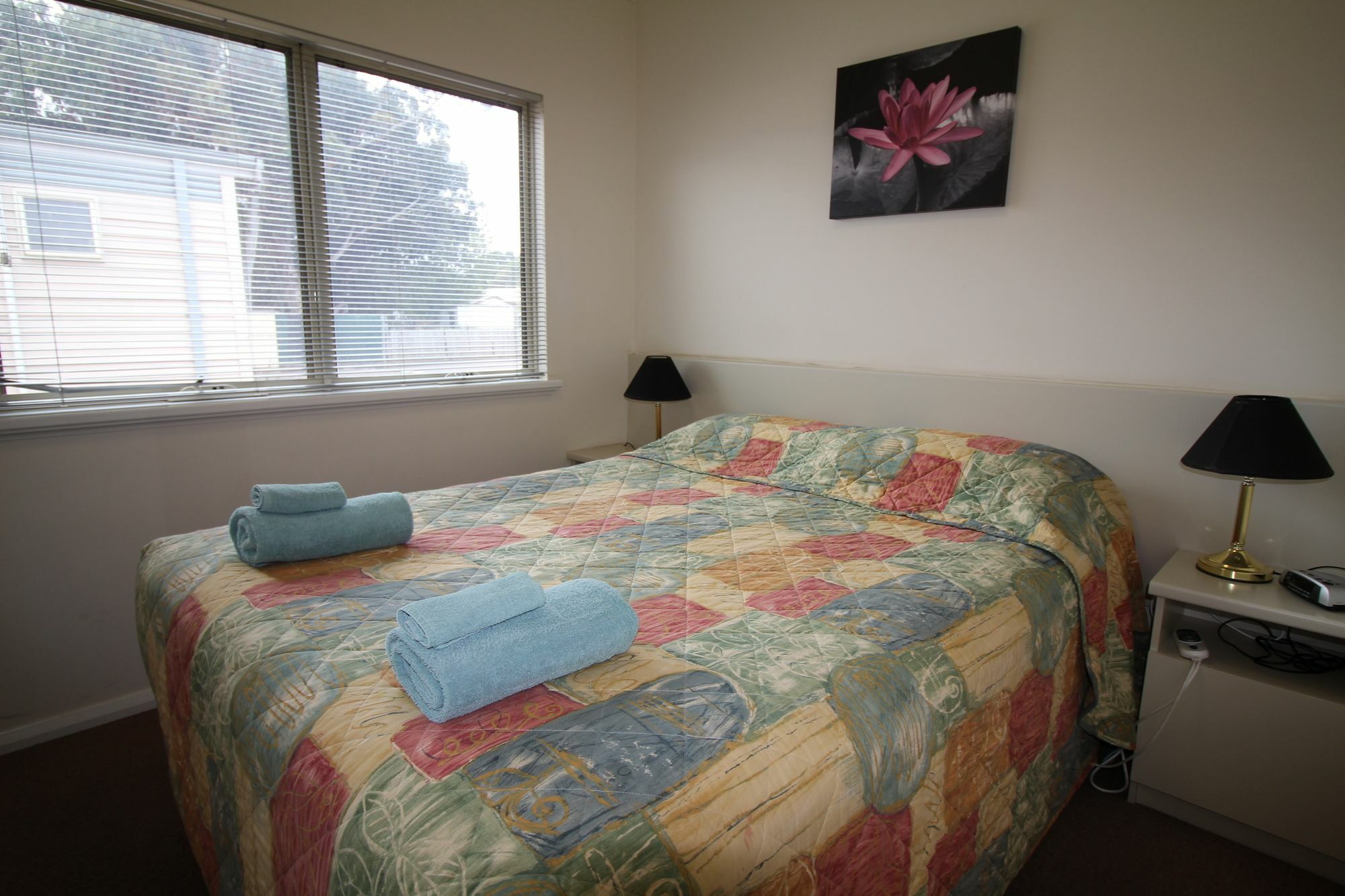 Esperance Bay Holiday Park Экстерьер фото