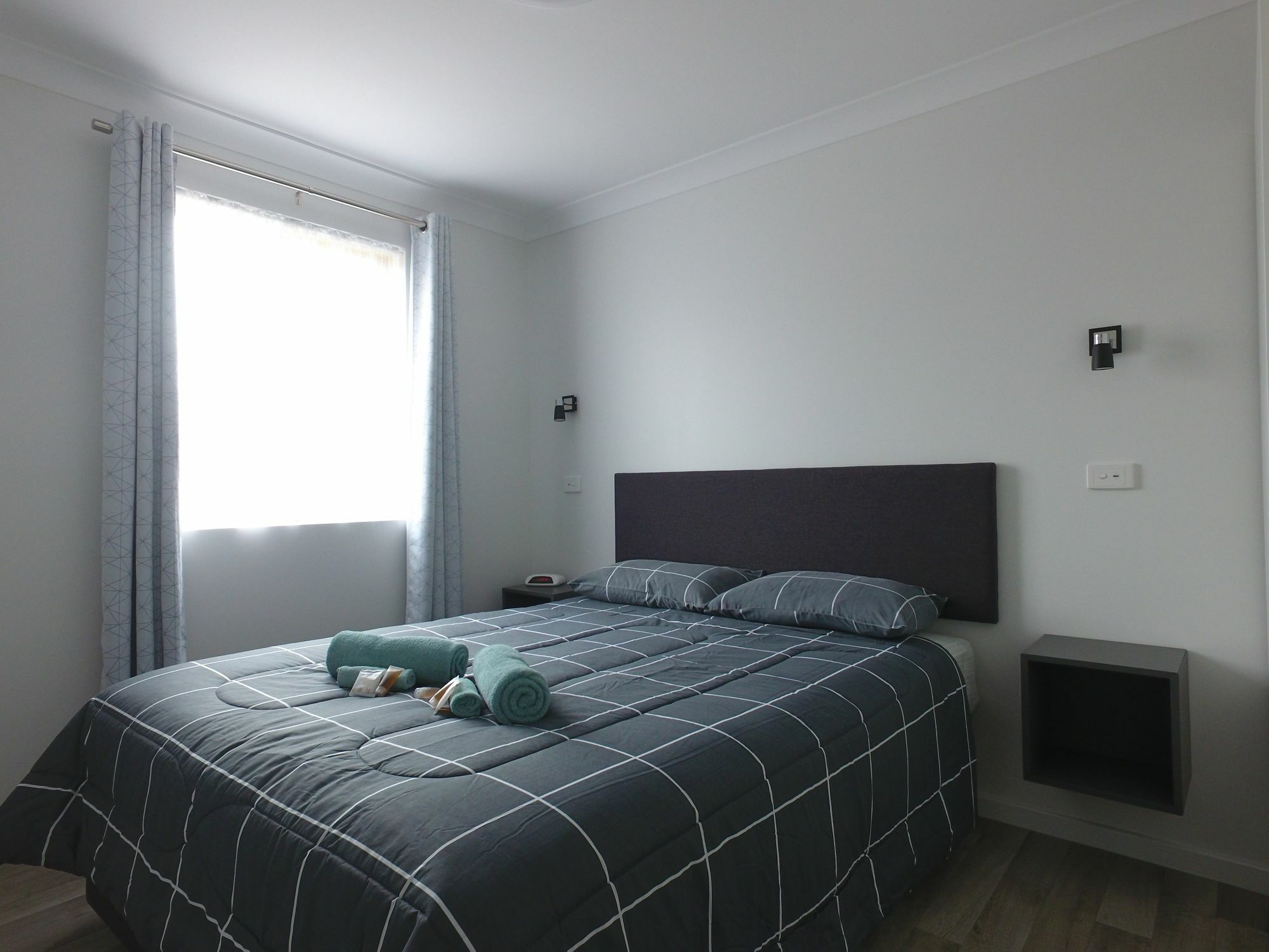 Esperance Bay Holiday Park Экстерьер фото