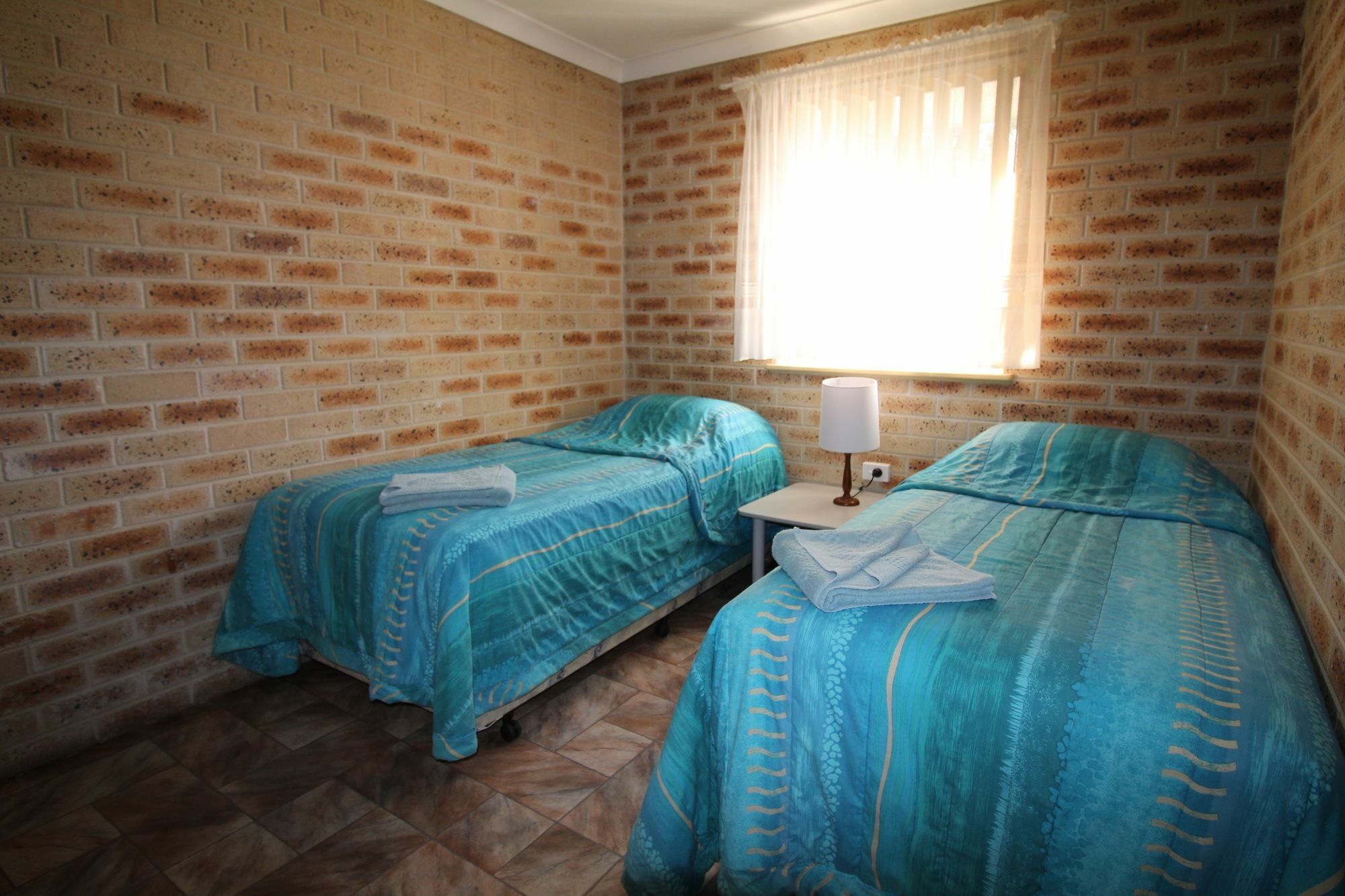 Esperance Bay Holiday Park Экстерьер фото