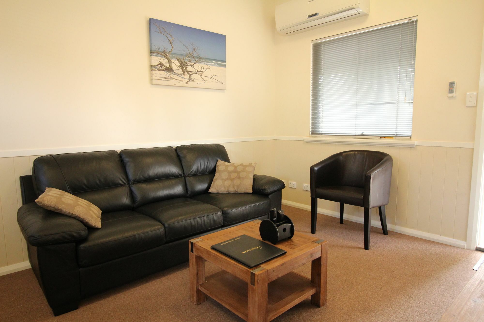 Esperance Bay Holiday Park Экстерьер фото
